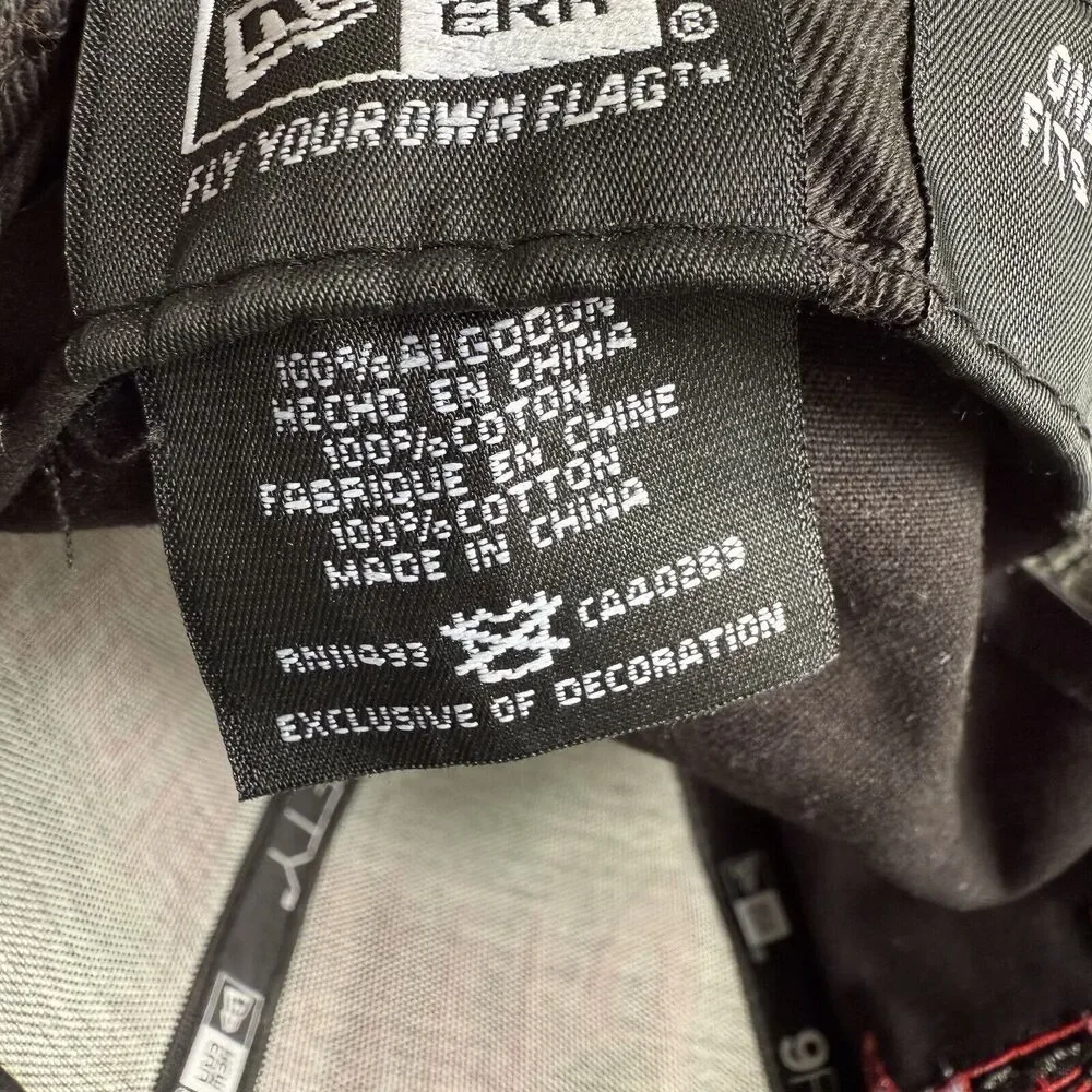 New Era good preowned